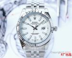 Replica Rolex Datejust Stainless Steel Jubilee Watch 40mm